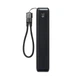 Повербанк Powerbank Rivacase RIVA POWER VA-2312 20000mAh 22.5Вт, QC 3.0, Power Delivery, Black - изображение 3