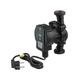 Насос циркуляційний Pumpman GRC25/7/180 Нmax 7м Qmax 3,48куб.м P 52 Вт - изображение 1