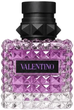 Woda perfumowana damska Valentino Donna Born in Roma Purple Melancholia 30 ml (3614274626834) - obraz 1
