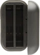 Зарядний пристрій PATONA Dual Charger для Insta 360 ONE X3 CINAQBT/A (4055655239226) - зображення 3