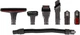 Zestaw akcesoriów PATONA do odkurzaczy Dyson V6/V7/V8/V10 6 szt. - obraz 2