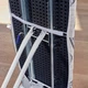 Покриття для прасувальної дошки з парогенератором Leifheit Perfect Steam Airboard Express Universal S/М 125х40 см (71613) - изображение 4