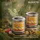 Сушилка для овощей и фруктов SUMATO, 700 Вт, 15 л, 8 лотков, сенсорное управление, 10 программ - изображение 2