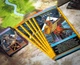 Gra planszowa Portal Games Ankh: Bogowie Egiptu (5902560384314) - obraz 4