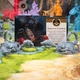 Gra planszowa Portal Games Ankh: Bogowie Egiptu (5902560384314) - obraz 7
