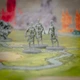 Gra planszowa Portal Games Ankh: Bogowie Egiptu (5902560384314) - obraz 8
