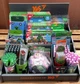 Фломастери YES Minecraft 18 кольорів (650569) - зображення 2