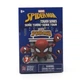 Іграшка сюрприз з колекційною фігуркою YuMe Spider-Man серія Tower 10142 - изображение 2