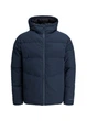 Куртка чоловіча Jack&Jones 196114 S Темно/синій (2200005171066) - зображення 7