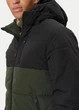 Куртка мужская Jack&Jones 196111 М Черо/зеленый (2200005171004) - изображение 5