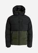 Куртка мужская Jack&Jones 196111 М Черо/зеленый (2200005171004) - изображение 8