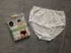 Набор женских белых трусиков 5 шт. Marks & Spencer Cotton Lycra р. 16 (XL) - изображение 2