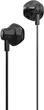 Słuchawki Energy Sistem EasyPods Type C Czarne (8432426459513) - obraz 3