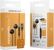 Słuchawki Energy Sistem EasyPods Type C Czarne (8432426459513) - obraz 4