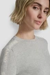 Джемпер DKNY 40(XS) Серый (159300) - изображение 4