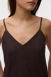 Сукня Vero Moda 46(L) Коричневий (159200) - зображення 3