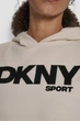 Худи DKNY 42(S) Молочный (159301) - изображение 2