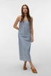 Сукня Vero Moda 44(M) Синій (159200) - зображення 1