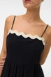 Сукня Vero Moda 44(M) Чорний (159201) - зображення 2