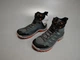 Трекинговые Ботинки Lowa Innovo Gore-Tex Mid (EU 44.5 / 28см.) 7311330000 7954 - изображение 4