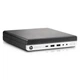 Компьютер HP ProDesk 600 G4 DM i3-8100 8GB 120GB SSD Win11 + WiFi adapter Refurbished - изображение 1