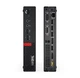 Компьютер Lenovo ThinkCentre M710q TinyDT i5-6500T 8GB 256GB SSD Win11 + WiFi adapter Refurbished - изображение 1