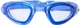 Okulary pływackie NILS Aqua NQG180AF 11-10-316 Niebieski (5907695526400) - obraz 3