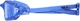 Okulary pływackie NILS Aqua NQG180AF 11-10-316 Niebieski (5907695526400) - obraz 4