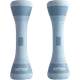Гантели разборные Yottoy 2 x до 2 кг, голубые - изображение 1