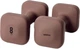Гантели Wegym 2 x 3.62 кг, розовые - изображение 1