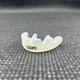 Капа OPRO Dental Grade одночелюстная Clear для взрослых 11+ - изображение 5