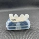 Капа OPRO Dental Grade одночелюстная Clear для взрослых 11+ - изображение 7