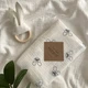 Пеленка двухслойная муслиновая Маленька Соня Микки Маус с усами 95х135 см - изображение 2