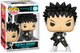 Фигурка Фанко Кафка Хибино Кайдзю No 8 №2080 Kaiju No 8 Kafka Hibino Funko 86766 - изображение 1