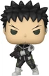 Фигурка Фанко Кафка Хибино Кайдзю No 8 №2080 Kaiju No 8 Kafka Hibino Funko 86766 - изображение 3
