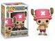 Фигурка Фанко Тони Тони Чоппер Ван Пис №2340 One Piece Tony Tony Chopper Funko 90643 - изображение 1