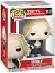 Фигурка Фанко Майки Токийские Мстители №2132 Tokyo Revengers Mikey Funko 86759 - изображение 2