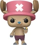Фигурка Фанко Тони Тони Чоппер Ван Пис №2340 One Piece Tony Tony Chopper Funko 90643 - изображение 2