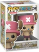 Фигурка Фанко Тони Тони Чоппер Ван Пис №2340 One Piece Tony Tony Chopper Funko 90643 - изображение 3