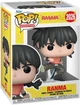 Фигурка Фанко Ранма Саотомэ Ранма 1/2 №2026 Ranma 1/2 Ranma Funko 86781 - изображение 2