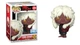 Фигурка Фанко Турбо-Бабка Дандадан №2291 Turbo Granny Dandadan Glow in the Dark Funko 92067 - изображение 1