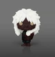 Фигурка Фанко Турбо-Бабка Дандадан №2291 Turbo Granny Dandadan Glow in the Dark Funko 92067 - изображение 4
