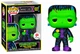 Фігурка Фанко Франкенштейн №1227 Universal Studios Monsters Frankenstein Exclusive Funko 64886 - зображення 1