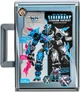 Фігурка Сюрприз Пантера Містер Біст MrBeast Lab Apex Beast Panther Moose Toys 24807 - зображення 3