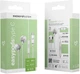Słuchawki Energy Sistem EasyPods Type C Białe (8432426459278) - obraz 4