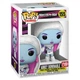 Фігурка Funko Pop серії Monster High - Еббі (83818) Funko Pop 83818 1091854 - зображення 2