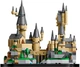 Конструктор LEGO Harry Potter Міні-замок Хогвартс (40975) - зображення 5