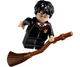 Конструктор LEGO Harry Potter Міні-замок Хогвартс (40975) - зображення 8