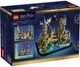 Конструктор LEGO Harry Potter Міні-замок Хогвартс (40975) - зображення 10