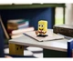 Конструктор LEGO Brick Headz Губка Боб Квадратні Штани (40858) - зображення 4